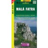 Malá Fatra - turistická mapa (shocart č.1085)