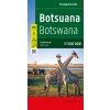 Botswana 1:1,1 mil.