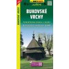 Bukovské vrchy - turistická mapa (shocart č.1119)