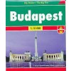 plán Budapest 1:10 t.