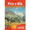 Pirin a Rila - turistický průvodce