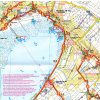 cyklomapa Neusiedler See 1:80 t. voděodolná