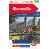 cyklomapa Oberwallis 1:60 t. (č.21) laminovaná