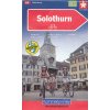 cyklomapa Solothurm 1:60 t. (č.19) voděodolná
