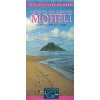 mapa Moheli 1:50 t. (Comores)