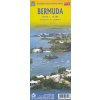 mapa Bermuda 1:14,5 t.          ITM
