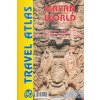 atlas Mayan World rozdílná měřítka ITM