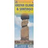 mapa Easter Island (Velikonoční ostrov) 1:24 t. ITM