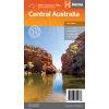 mapa Central Australia 1:2 mil. HEMA
