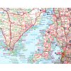 mapa South Australia handy 1:1.7 mil HEMA