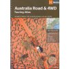 atlas Australia Road a 4WD Atlas spiral HEMA