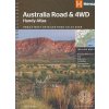atlas Australia Road a 4WD Atlas Handy spiral HEMA