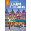 průvodce Belgium,Luxembourg 7.edice anglicky