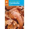 průvodce Cambodia 5.edice anglicky