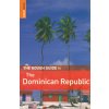 průvodce The Dominican republic 5. edice anglicky