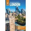 průvodce London (Londýn) 13.edice anglicky