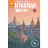 průvodce Myanmar (Burma) 2.edice anglicky