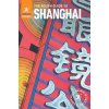 průvodce Shanghai 4.edice anglicky