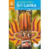 průvodce Sri Lanka 5.edice anglicky
