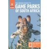 průvodce Game Parks of South Africa 1.edice anglicky