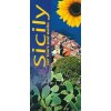 průvodce Sicily 4.edice anglicky Sunflower