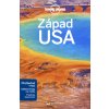 Západ USA