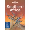 průvodce Southern Africa 7.edice anglicky Lonely Planet