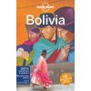 průvodce Bolivia 10.edice anglicky Lonely Planet