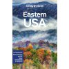 průvodce Eastern USA 6.edice anglicky Lonely Planet