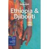 průvodce Ethiopia,Djibouti 6.edice anglicky Lonely Planet