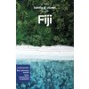 průvodce Fiji 11.edice anglicky Lonely Planet