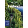 průvodce Finland 10.edice anglicky Lonely Planet