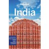 průvodce India 19.edice anglicky Lonely Planet