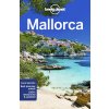 průvodce Mallorca 5. edice anglicky Lonely Planet