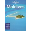 průvodce Maldives 10. edice anglicky Lonely Planet