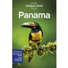 Panama 10. edice anglicky