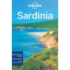 průvodce Sardinie 4.edice Lonely Planet