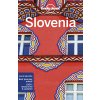 průvodce Slovenia 10.edice anglicky Lonely Planet