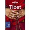 průvodce Tibet 10.edice anglicky Lonely Planet