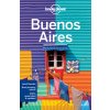 průvodce Buenos Aires 8.edice anglicky Lonely Planet