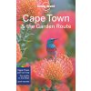 průvodce Cape Town,the Garden Route 9.edice anglicky Lonely Pla