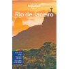 průvodce Rio de Janeiro 10.edice anglicky Lonely Planet