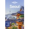 průvodce Seoul 10.edice anglicky Lonely Planet