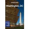 průvodce Washington, DC 8.edice anglicky Lonely Planet