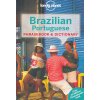 slovník Brazilian phrasebook 5. edice anglicky Lonely Planet