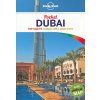 průvodce Dubai pocket 5.edice anglicky Lonely Planet