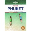 průvodce Phuket pocket 5.edice, anglicky Lonely Planet