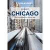 průvodce Chicago pocket 5.edice anglicky