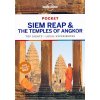 průvodce Siem Reap The Temples of Angkor pocket anglicky