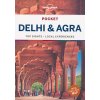 průvodce Delhi,Agra pocket anglicky